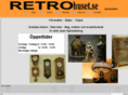 retrohuset.com