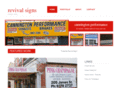 revivalsigns.com