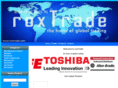 roxtrade.com
