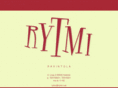 rytmi.net