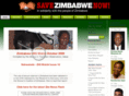 savezimbabwenow.com
