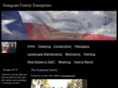 sgtfamilyent.com