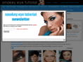 smokeyeyetutorial.net