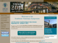 southwestveterinarysymposium.com