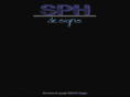 sphdesigns.com