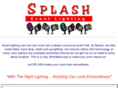 splashlighting.com