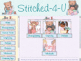 stitched-4-u.com