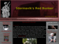 stormaviksredbunker.com