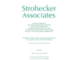 stroheckerassociates.com