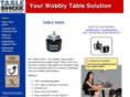 tableshocks.com