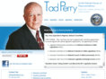 tadperry.com