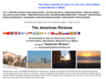 theamericanrivieras.com