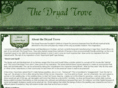 thedryadtrove.com