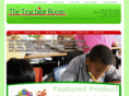 theteachingroom.com