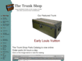 thetrunkshop.com