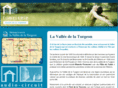 tourismeturgeon.com