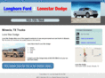trucks-ford-dodge.com