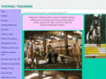 tzonetraining.com