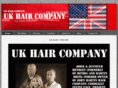 ukhaircompany.com