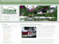 uniquegreenhouses.com