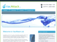 vacattackltd.co.uk