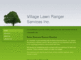 villagelawnranger.com
