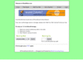 want2store.com