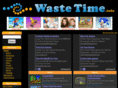 wastetime.info
