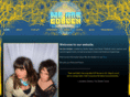 wearegoldenband.com