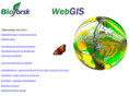 webgis.no