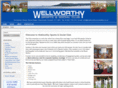 wellworthybars.com