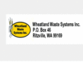 wheatlandwaste.com