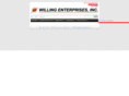 willingent.com