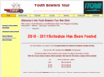ybtbowling.com