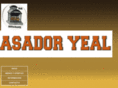 yeal.es