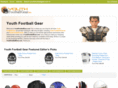 youthfootballgear.com