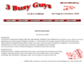 3busyguys.com