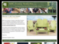 abcfencesystems.com
