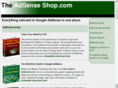 adsenseshop.com