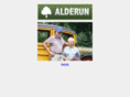 alderunenergy.com