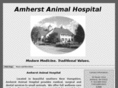 amherstah.com