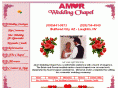 amorweddingchapel.com