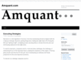 amquant.com