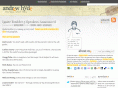 andrewhyde.net