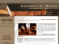 antonioareyes.com