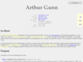 arthurgunn.com