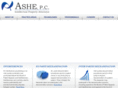 ashepc.com