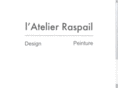 atelier-raspail.com