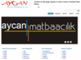 aycanmatbaacilik.com