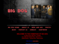 bigdogband.com